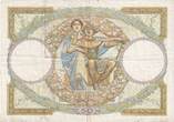 France 50 Francs 1933 Luc Olivier Merson, 1933-03-23, C.12962 EF(40-45)