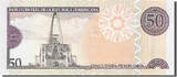 Dominican Republic 50 Pesos Oro 2008 Banknote UNC(65-70)