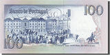 Portugal 100 Escudos 1980 Banknote, 1980-09-02 UNC(65-70)