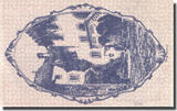 Liechtenstein 10 Heller 1920 Banknote, Blason, UNC(63) Mehl:FS P-0001