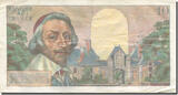 France 10 Nouveaux Francs Richelieu, 1959 AU(55-58) Fayette:57.3
