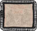 Germany 5000 Mark 1923 Bielefeld, 1923-02-15, Burlap, Grabowski:67d UNC(63)