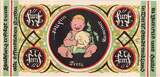 Germany 5 Mark 1918 Bielefeld, 1918-11-01 UNC(63)