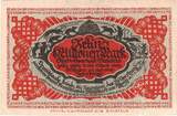 Germany 10 Millionen Mark 1923 Bielefeld, 1923-09-09 UNC(60-62)