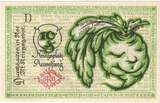 Germany 10 Pfennig 1919 Bielefeld, 1919-04-01, Grabowski:44 UNC(63)