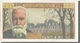 France 5 Nouveaux Francs 1962 Banknote, 5 NF 1959-1965 