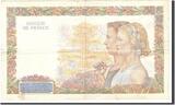 France 5000 Francs 1942 Banknote, 1942-04-02, Fayette:46.36 VF(30-35)