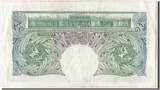 Great Britain 1 Pound Banknote AU(55-58)