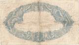 France 500 Francs 1929 Bleu et Rose, V.1201, Fayette:30.32, KM:66k VF(30-35)
