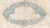 France 500 Francs 1938 Bleu et Rose, R.2832, Fayette:31.09, KM:88c EF(40-45)