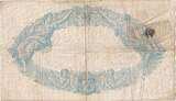 France 500 Francs 1939 Bleu et Rose, A.3240, Fayette:31.26, KM:88c VF(20-25)
