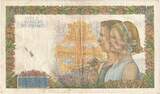 France 500 Francs 1941 La Paix, K.2969, Fayette:32.17, KM:95b EF(40-45)