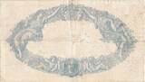 France 500 Francs 1923 Bleu et Rose, O.689, Fayette:30.27, KM:66j VF(30-35)