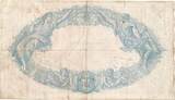 France 500 Francs 1937 Bleu et Rose, N.2679, Fayette:31.02, KM:88a VF(20-25)