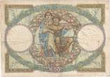 France 50 Francs 1928 Luc Olivier Merson, R.2662, Fayette:15.02 EF(40-45)