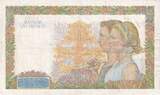 France 500 Francs 1941 La Paix, N.1820, Fayette:32.12, KM:95a EF(40-45)