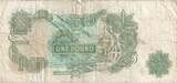 Great Britain 1 Pound 1970-1978 KM:374g VF(20-25)