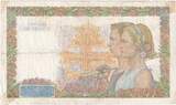 France 500 Francs 1941 La Paix, 1941-01-09, H.1757 F(12-15)