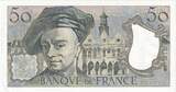 France 50 Francs 1979 Quentin de La Tour, R.17 UNC(65-70)