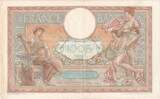 France 100 Francs 1939 Luc Olivier Merson, 1939-04-06, F.65653 AU(50-53)