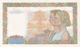France 500 Francs 1941 La Paix, 1941-02-06, P.2330 UNC(60-62)