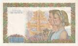 France 500 Francs 1942 La Paix, 1942-10-01, U.7046 UNC(65-70)