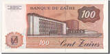 Zaire 100 Zaïres 1983 Banknote UNC(64)