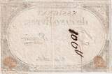 France 5 Livres 1793 / AN II 10 brumaire de l