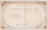 France 5 Livres 1793 / AN II 10 brumaire de l