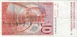 Switzerland 10 Franken 1981 S VF(20-25)