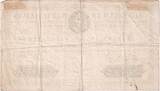 France 50 Livres 1791 1791-06-19, 7B EF(40-45)