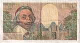 France 10 Nouveaux Francs 1962 Richelieu, 1962-04-05, J.212 EF(40-45)