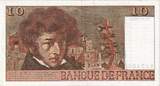 France 10 Francs 1978 Berlioz, 1978-03-02, T.303 UNC(60-62)
