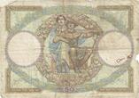 France 50 Francs 1929 Luc Olivier Merson, 1929-07-27 VF(20-25)