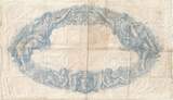 France 500 Francs 1933 Bleu et Rose, s.2148, Fayette:30.36, KM:66m VF(30-35)