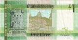 Jersey 1 Pound KM:32a AU(55-58)