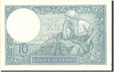 France 10 Francs 1932 Banknote, 10 F 1916-1942 