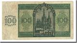 Spain 100 Pesetas Banknote, 1936-11-21, KM:101a EF(40-45)