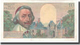 France 10 Nouveaux Francs 1961 1961-02-02, Fayette:57.14, KM:142a UNC(60-62)