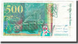 France 500 Francs 1994 Pierre et Marie Curie, Fayette:76.01 EF(40-45)