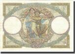 France 50 Francs 50 F 1927-1934 