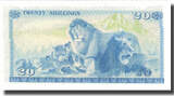 Kenya 20 Shillings 1978 Banknote, 1978-07-01, KM:17 UNC(65-70)