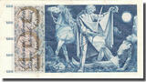 Switzerland 100 Franken 1957 Banknote, 1957-10-04, KM:49b AU(50-53)
