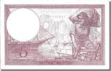 France 5 Francs 1939 Banknote, 5 F 1917-1940 
