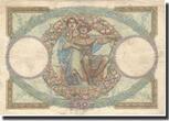France 50 Francs 1929-03-26, Fayette:15.3, KM:77a EF(40-45)