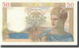 France 50 Francs 50 F 1934-1940 