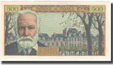France 500 Francs 1954 Victor Hugo, 1954-09-02, V.48 UNC(63)