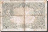 France 20 Francs 1913 Banknote, 20 F 1905-1913 