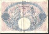 France 50 Francs 1923 50 F 1889-1927 
