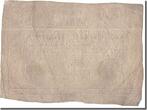 France 1000 Francs 1795 Banknote, Taizy, KM:A80, Lafaurie:175 EF(40-45)
